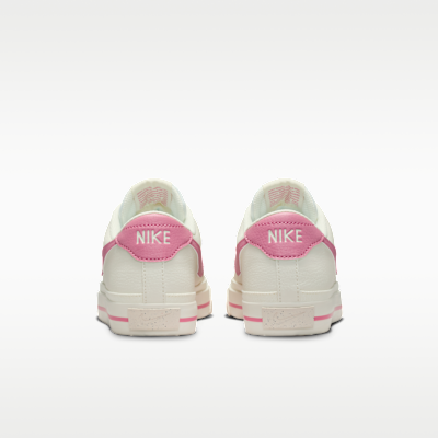 Nike Court Legacy Next Nature