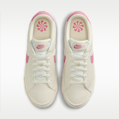 Nike Court Legacy Next Nature