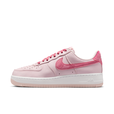 Nike Air Force 1 '07 "Valentine's Day"
