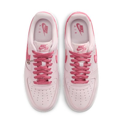 Nike Air Force 1 '07 "Valentine's Day"