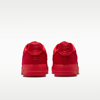 Air Force 1 '07 SE "Valentine's Day"