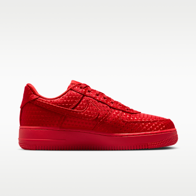 Air Force 1 '07 SE "Valentine's Day"