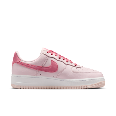 Nike Air Force 1 '07 "Valentine's Day"