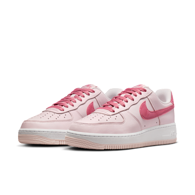 Nike Air Force 1 '07 "Valentine's Day"