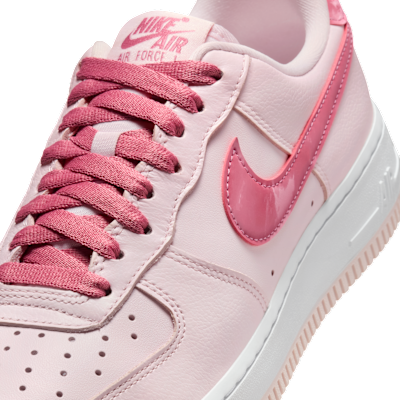 Nike Air Force 1 '07 "Valentine's Day"