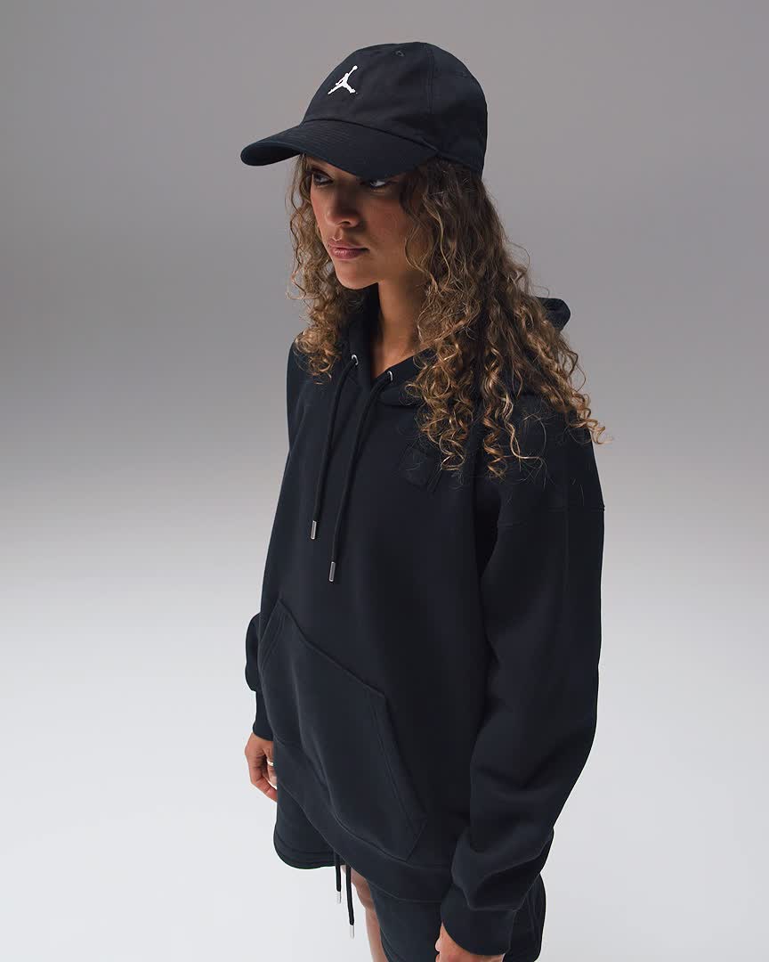 Jordan Flight Fleece