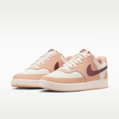 Nike Court Vision Low