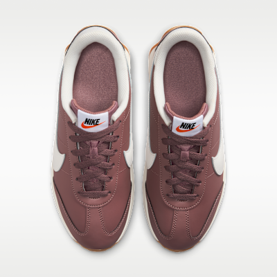 Nike Pacific Leather
