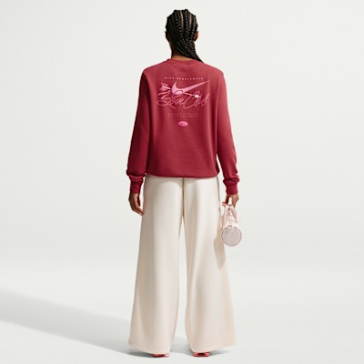 Nike Sportswear Club Fleece