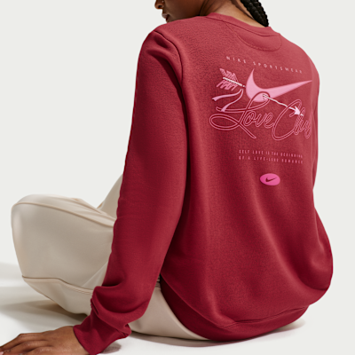 Nike Sportswear Club Fleece