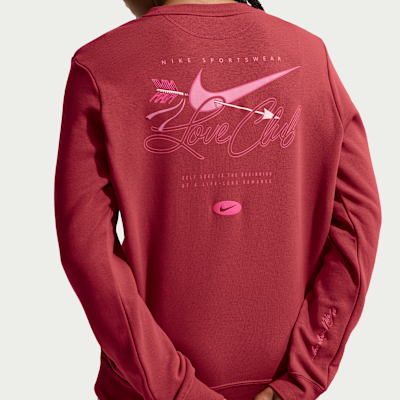 Nike Sportswear Club Fleece