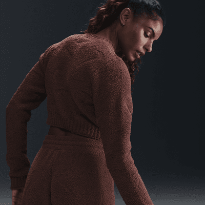 Nike Sportswear Phoenix Cozy Bouclé