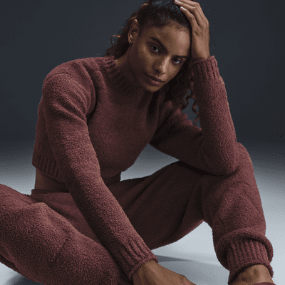 Nike Sportswear Phoenix Cozy Bouclé