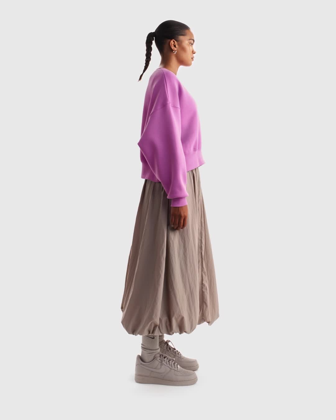 Nike Sportswear Phoenix Fleece