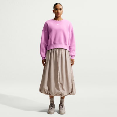 Nike Sportswear Phoenix Fleece