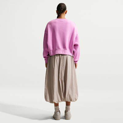 Nike Sportswear Phoenix Fleece