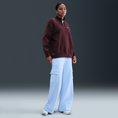 Nike Sportswear Phoenix Fleece