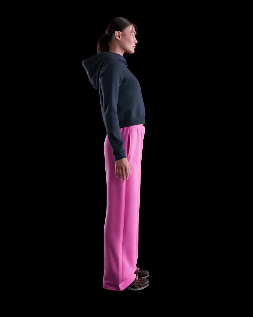 Nike Sportswear Phoenix Fleece