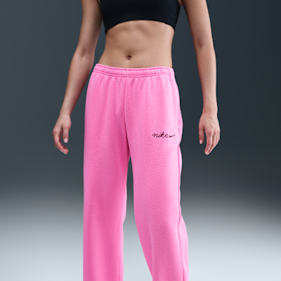 Nike Sportswear Phoenix Fleece